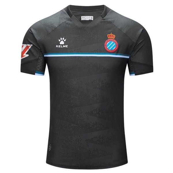 Tailandia Camiseta Español 3ª 2024-2025